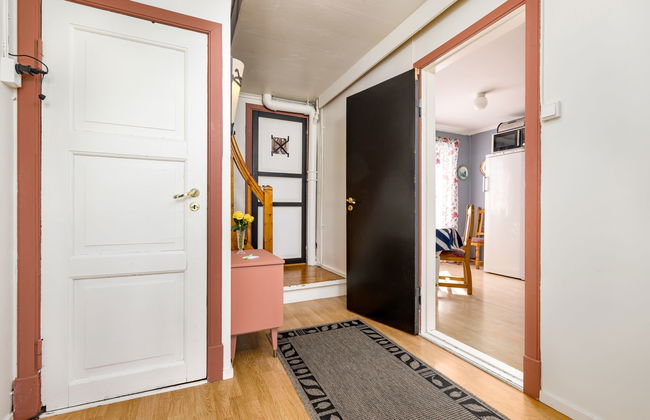 Indresfjord - Foto 16