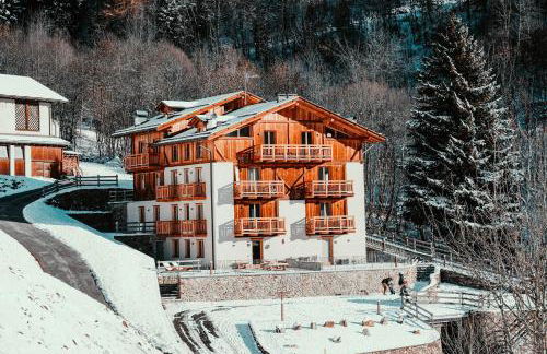 La Casa di Larice in Val di Rabbi - Foto 30