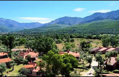Aldea Vetonia Alojamientos con Encanto Parque de Mascotas-NO SE ACEPTAN EN JULIO Y AGOSTO- Varias zonas infantiles y deportivas "encuentranos y reserva para verano" - Foto 39