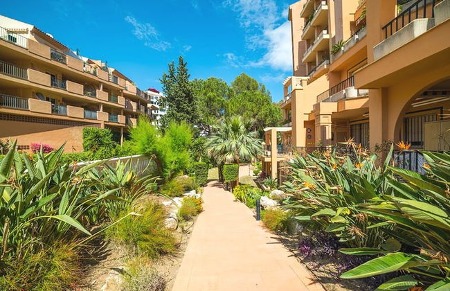 Jardines de Torreblanca | 7 Pax | Torreblanca | 2562-KAW - Foto 44