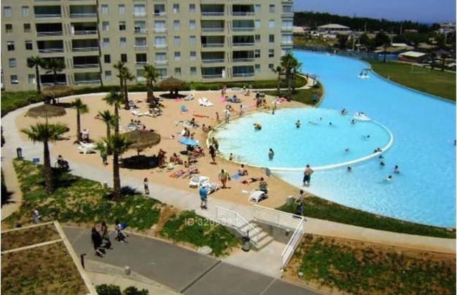 Departamento Algarrobo Condominio Laguna - Foto 16