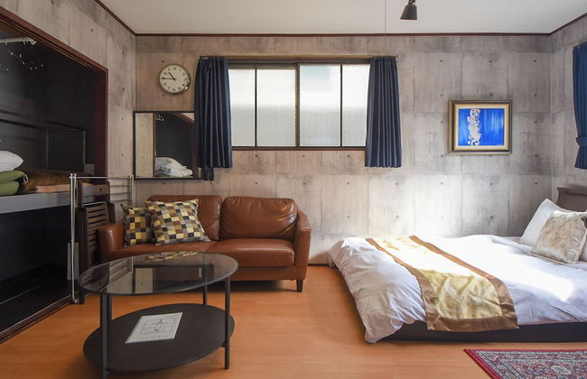 Comfy Stay MR2 - Foto 21