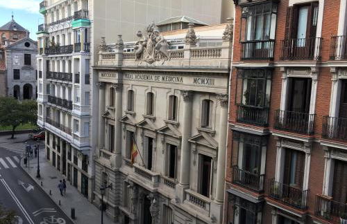 En Palacio Casa Entera con Dos Suites - Photo 23