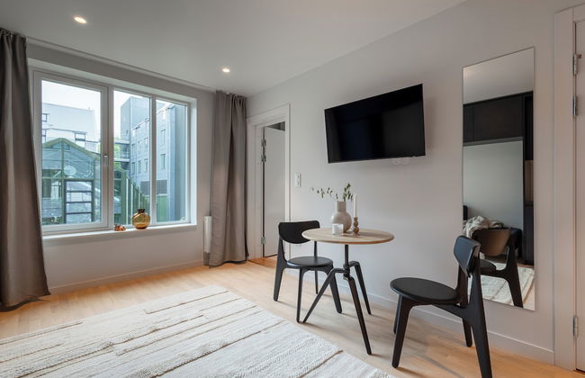 Unity Malmö - A Studio Hotel - Photo 35