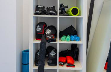 Apartament HORYZONT - Foto 52