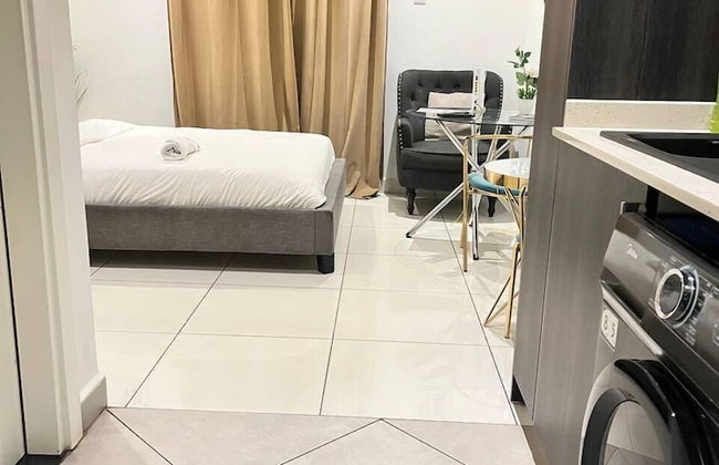 Embassy Gardens Royal Luxury Apartments - Foto 22