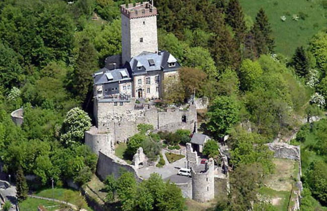 Holiday Apartment Waldquartier Wackerberg - Photo 17