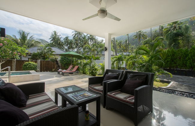 Lombok From Your Private Villa Sepuluh - Foto 10