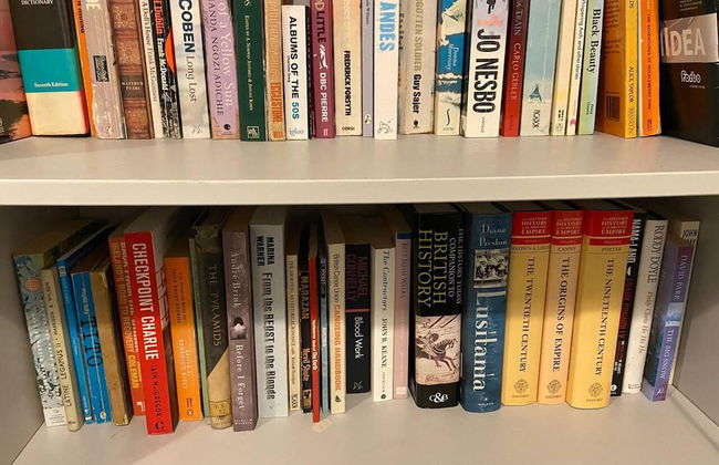 Town House in Ideal Location, Central Enniskillen - Photo 25