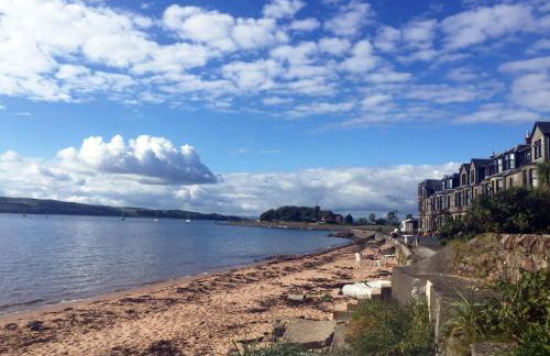 Beach House No1 With Amazing Sea Views And Direct Beach Access - Foto 24