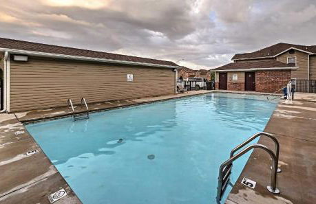 Branson Overlook Filled with Entertainment - Foto 4