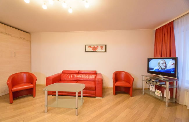 Partner Guest House - Foto 14