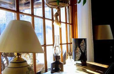 Deer Valley Retreat, Lovely Log Cabin with Fireplace & Garden Views- Perfect for a Relaxing Getaway! - Foto 65