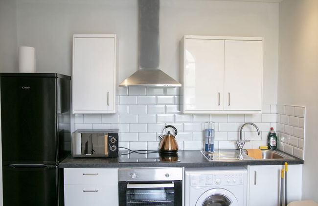 Fortunae Boutique Apartment BY Fang - Photo 24