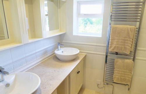 Cotswold Country house Villa Retreat With Pool - Foto 74