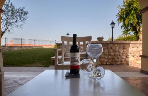 Villa Ardea - Foto 8