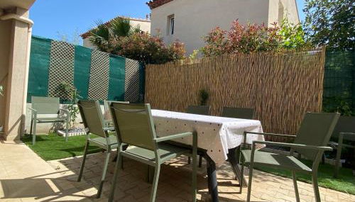 Escapade méditerranéenne - Foto 2, Garden