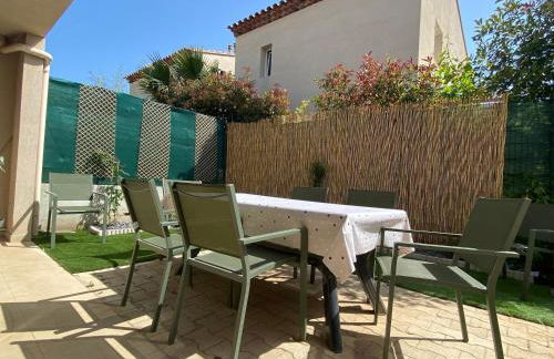 Escapade méditerranéenne - Foto 2