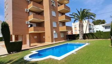 Résidence Maëlla - Foto 1