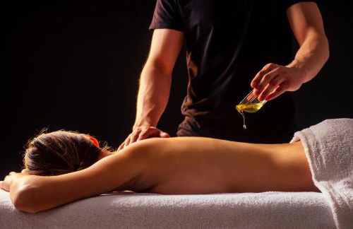 Golden Crown exclusive use spa venue - Foto 27