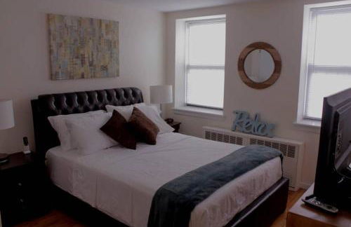 Elegant and Comfortable Stay - Foto 18