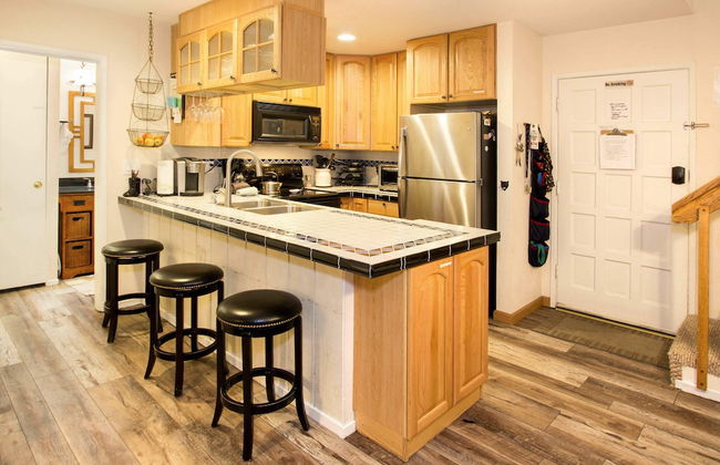 Chamonix - Year-round Fun w/ Shared Pool! - Foto 8