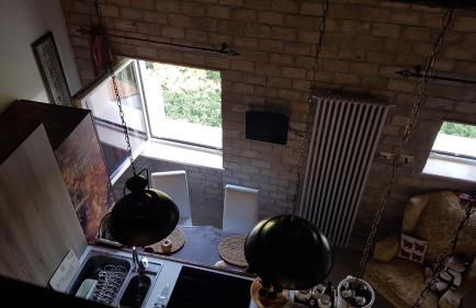 Loft Giuly - Foto 41