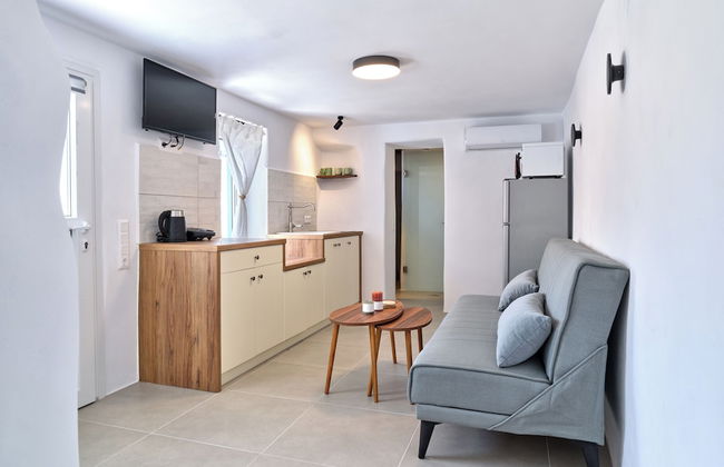 Lefkes Blissful Home - Photo 4