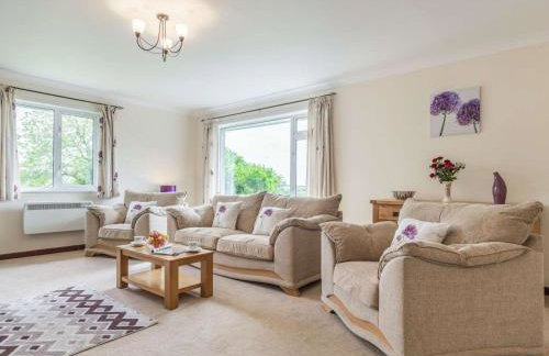 2 Bed in Falmouth oc-tvean - Foto 8