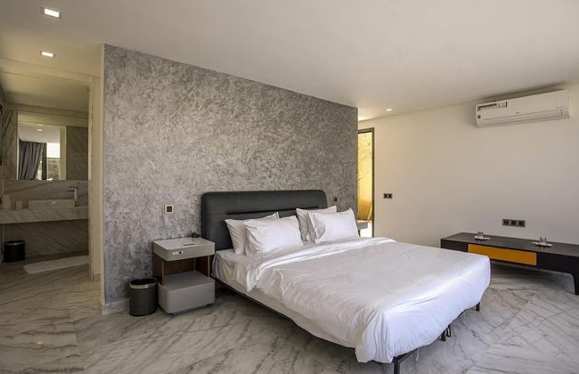 Villa Amara Oliver Palm Resort - Photo 5