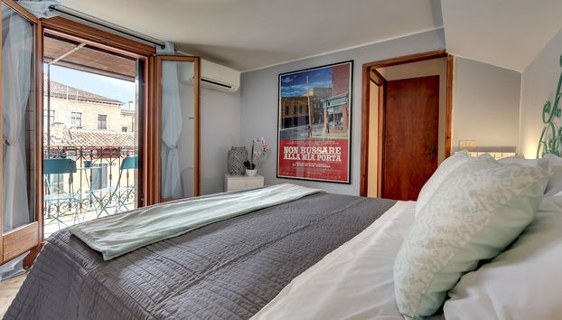 Via Garibaldi-Gigli Biennale Terrace by Wonderful Italy - Photo 2, Primary image