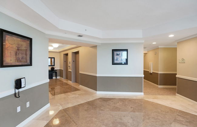 Private Ocean Condos at Trump Sunny Isles - Foto 62