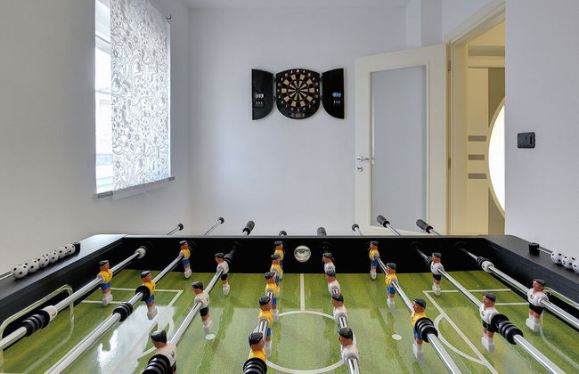 Modern Villa With Private Pool Near Beach - Foto 26