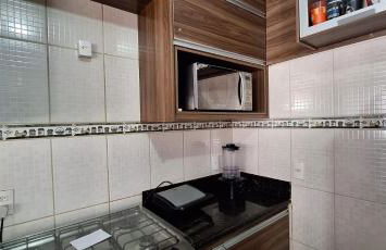 Casa de Temporada Uberaba Piscina Aquecida - Photo 74