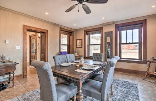 Pet-Friendly Home Grill and Fire Pit in Manhattan - Foto 6