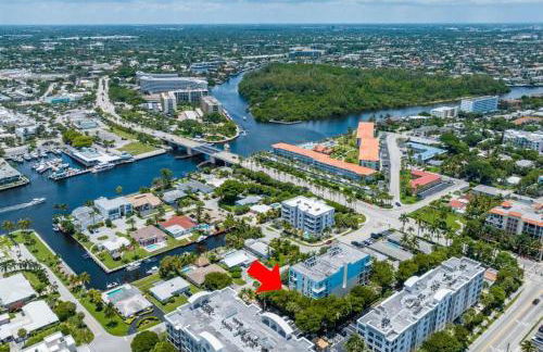 Coastal Condo Deerfield Beach Retreat 3 bed 2 bath - Photo 69