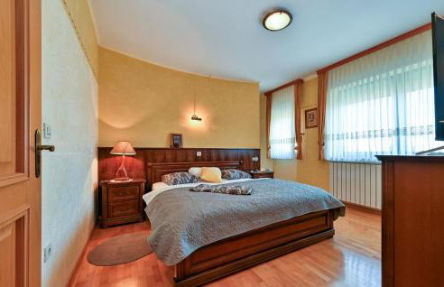 Cozy Home In Cakovec With Sauna - Foto 6
