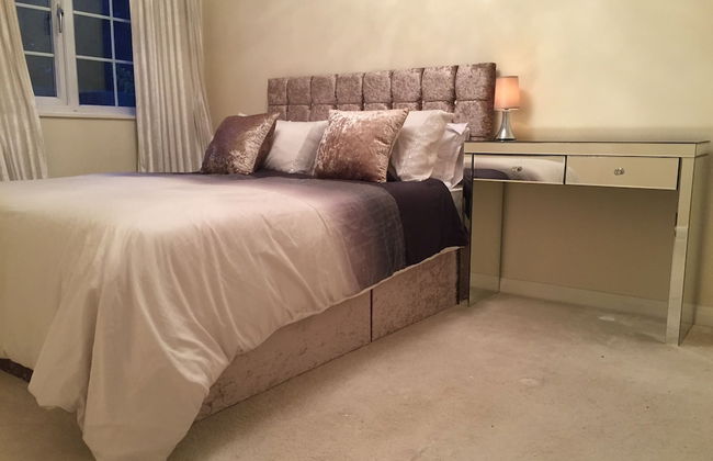 Exclusive Weybridge Home - Foto 5