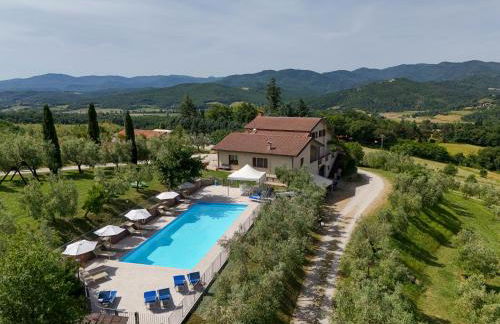 Agriturismo Val della Pieve - Foto 1