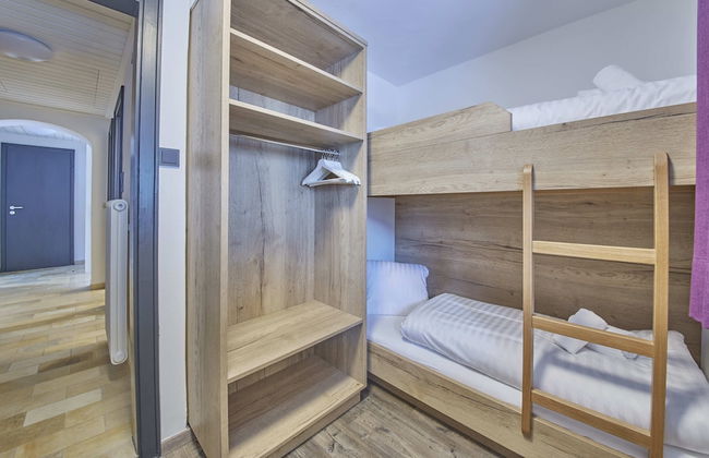 D-Town Lodge - Foto 7