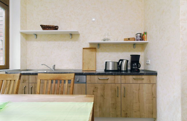 Flat in Furstenwald Near Berlin Forest - Photo 6