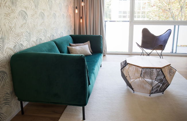 Gubelhof Suites - Photo 60