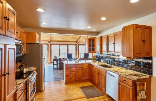 Reflections Cabin on Lake Superior - Near Lutsen - Foto 9