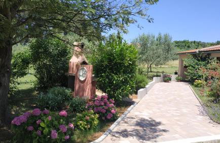 Apartment Nature Pula - Foto 31