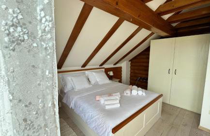 Villa Pine Log by Villas Guide - Foto 32