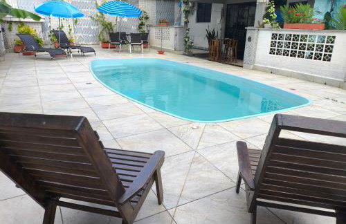 Loft das Flores - Foto 17