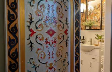 Tulana Taggs - floating home on idyllic island - Foto 23