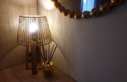 Bamboo rooms - Foto 40