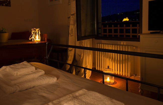 Relais Villa Belvedere - Foto 46