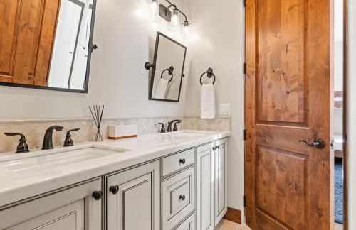 Villa de la Sky Ranch Sprawling Tuscan Villa in Wine Country - Foto 43